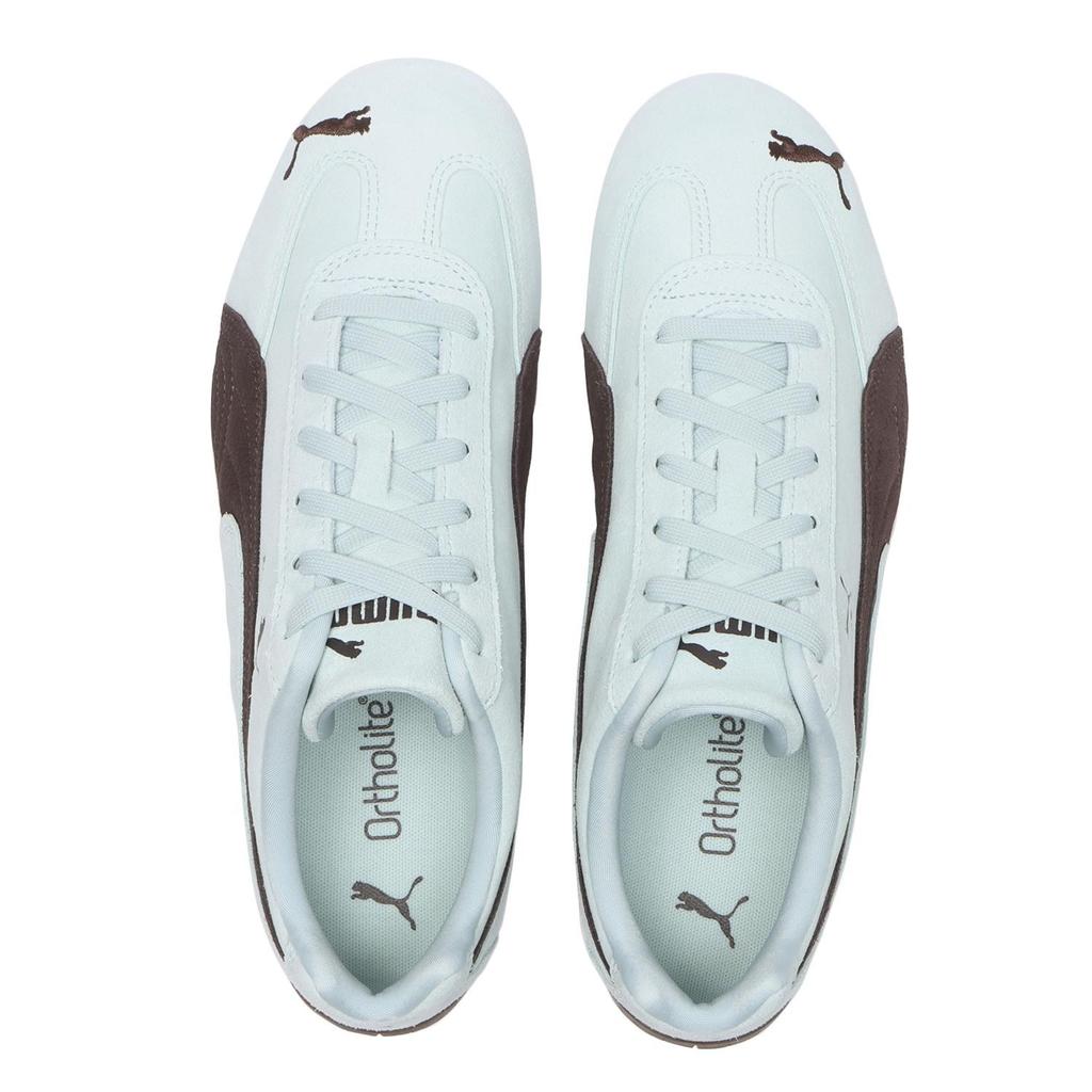 398846-65 Puma Speedcat OG "Fresh Water/Gum"