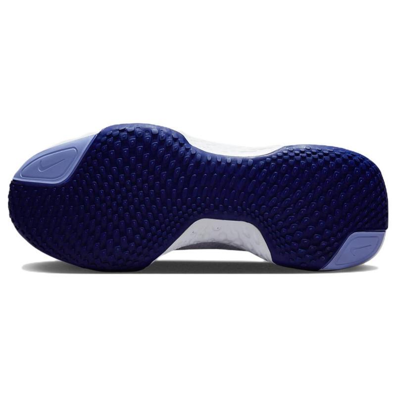 Nike ZoomX Invincible Run Fk 2 'Grey Blue' Sneakers Casual DH5425-005