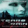 Tears In Rain by Rosa Montero Paperback Book 9781612184388