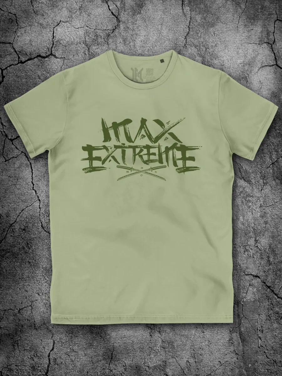 Футболка Deaf Bonce 4XL