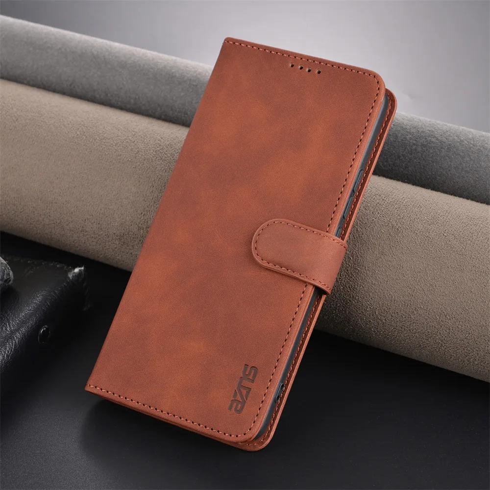 Flip Phone Case For Xiaomi Redmi Note 13 12 11 K60 K50 K40 Pro Plus Ultra 4G 5G Card Slot Holder Wallet Shockproof Leather Cover