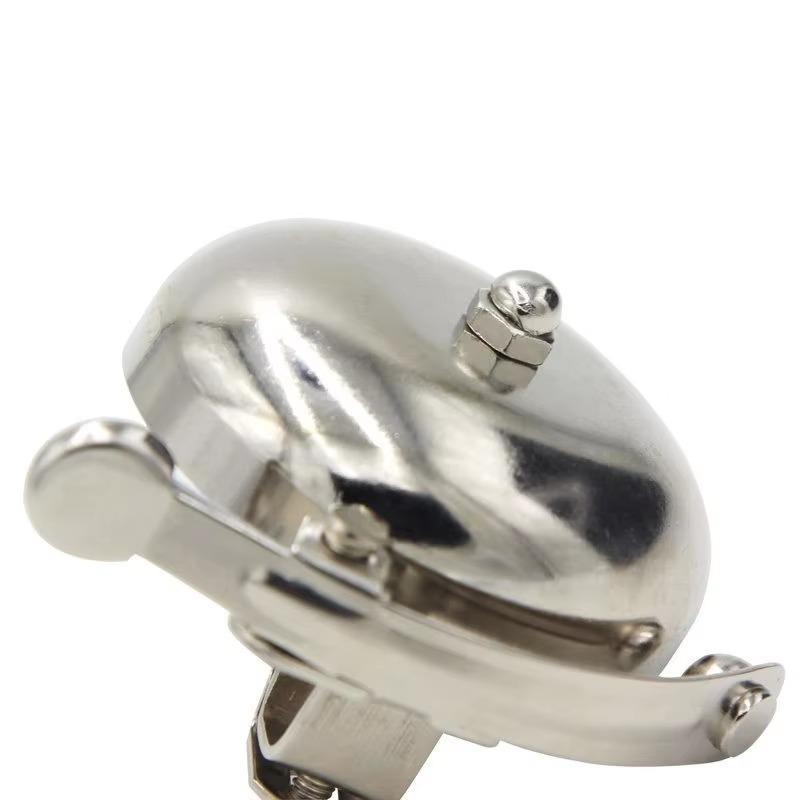 Bicycle Bell Old-fashioned Bicycle Bell Mountain Bicycle Bell Universal Super Loud Cycling Equipment Accessorie Retro Horn Bells