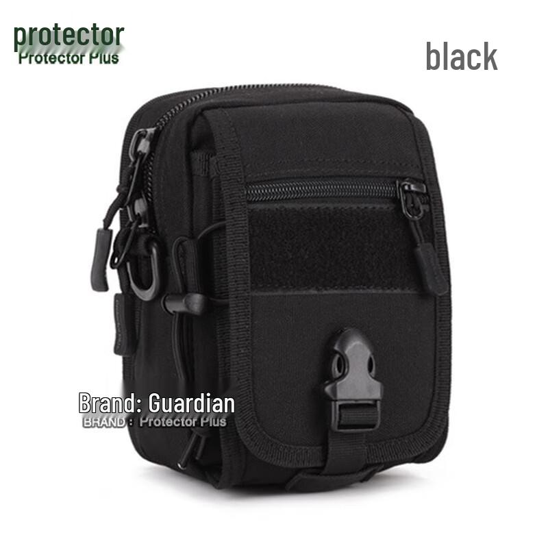 Junzhiyun Guardian K301 Versatile Outdoor Bag One Size