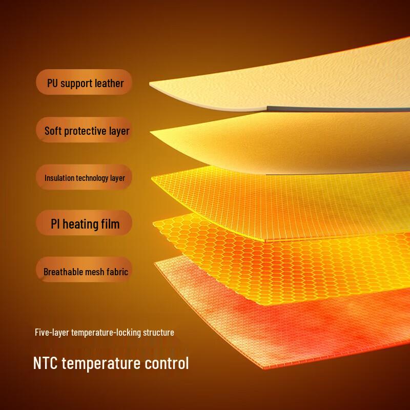 SKG W3 Premium Heated Knee Massager