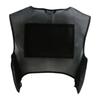 SK11 Cooling Mesh Inner Vest 1000-BLK-F