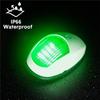 Precise Navigation Light LED Boat Side Light Signal Light Signal Warning Light Yacht Light