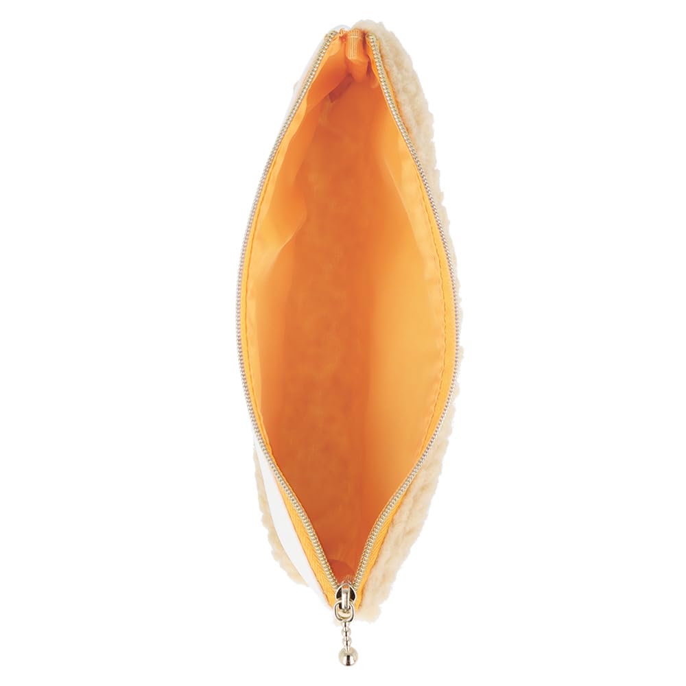 Sunstar Stationery Chiikawa Pencil S1426990 Case, Flat, Everyone,