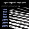 Yuqilong PMMA Acrylic Thick Sheet