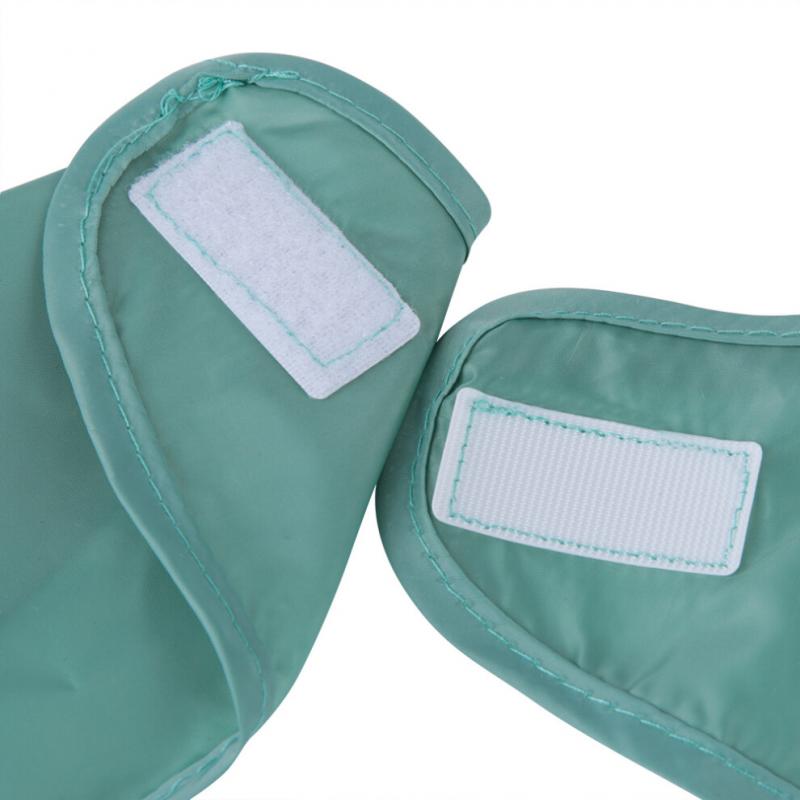 Baby Bibs Printed Cartoon Waterproof Newborn Bib