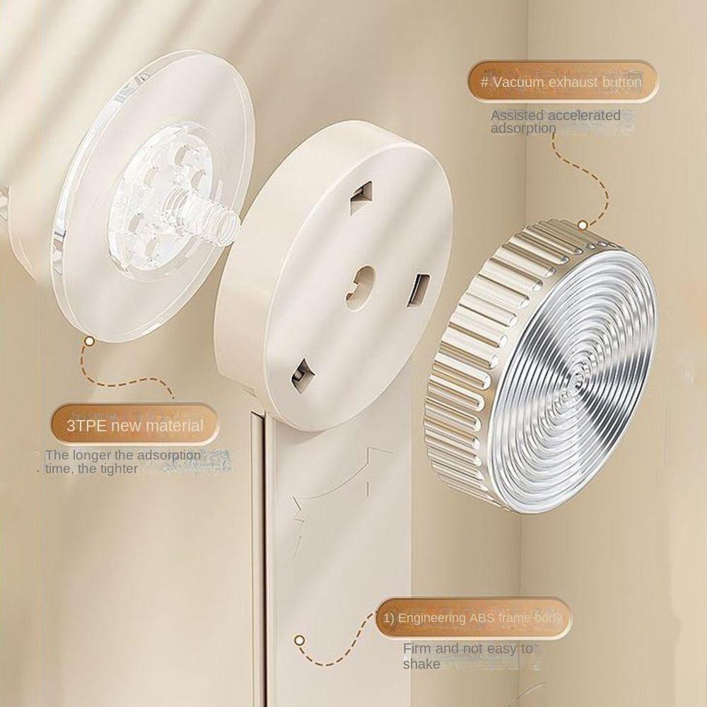 Rust Resistant Pot Lid Storage Rack Wall Mounted Pan Cover Storage Holder  Restaurant