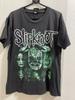Slipknot Band , Retro Style Black Unisex Tshirt Men Women S-5XL Unisex T-Shirt
