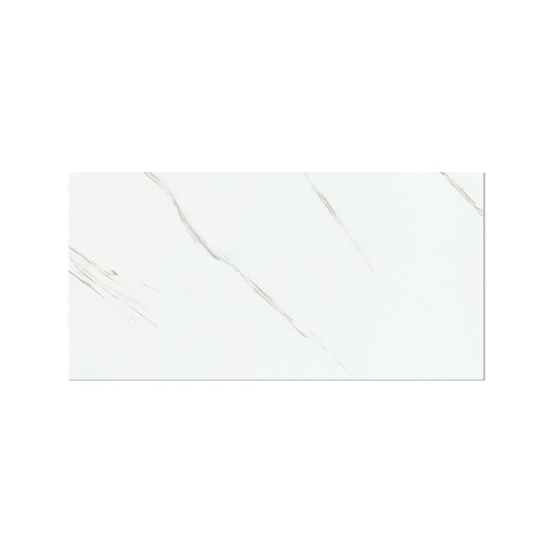 Waterproof Gold-Plated Imitation Tile Wall Sticker for Bathroom and Kitchen Renovation