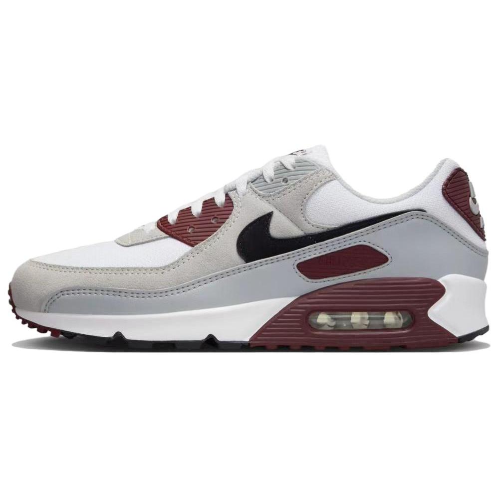 New Nike Air Max 90 Dark Team Red FN6958-101