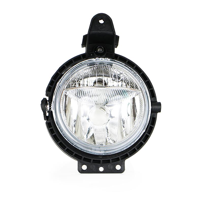 Front Bumper Fog Light Lamp For BMW MINI Cooper R55 R56 R57 For MINI Clubman Replacement Spare Parts Durable 63172751295