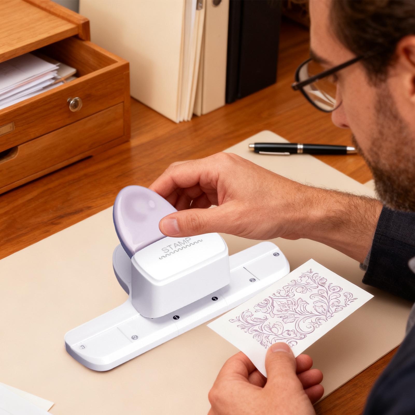 

Машина для вирубування ручна портативна ембосер вирубні ножі для виготовлення листівок для фотографій паперу скрапбукінгу фотоальбом ремесла DIY CHINA