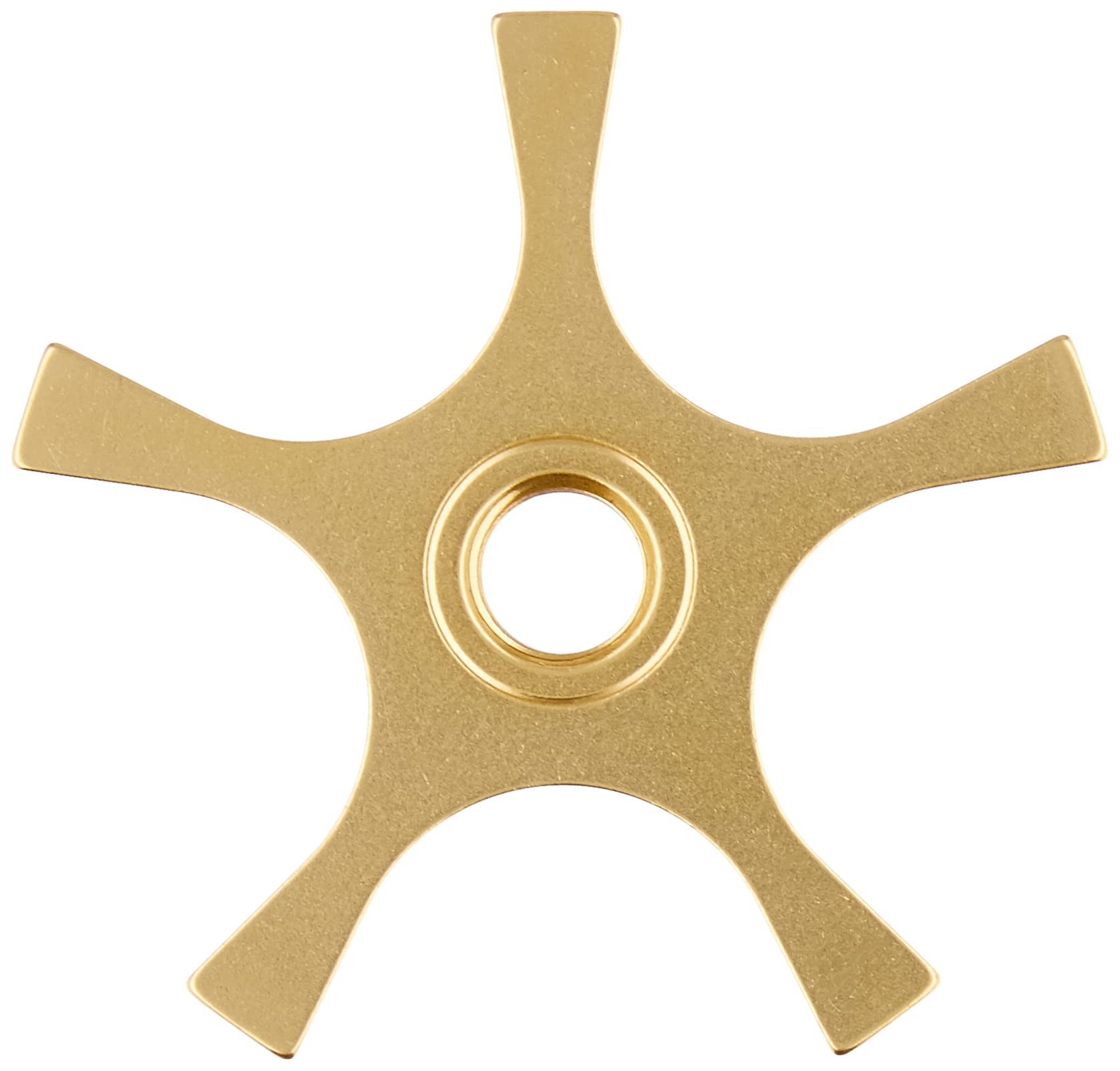 

Avail Reel Original Star Drag for ABU sd ab kstl cgld Shapin Gold Left Handle Only SD-AB-KSTL