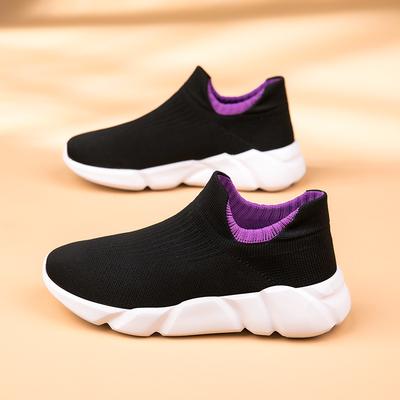 Unisex obuv – Tenisky