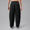 Women's Pants Jordan Flight Cargo Pants Women's Black Moderate Other