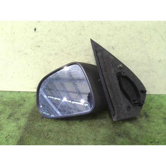Carol DBA-HB36S Left Side Mirror R06A 26U 1A97-69-180A Used