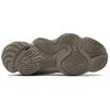 New Adidas Yeezy 500 'Ash Grey' GX3607