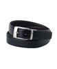 [TAKEO KIKUCHI] Dupuy Reversible Belt Black (519) 00