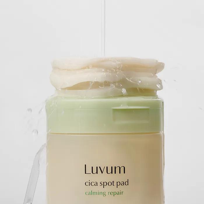Calming Repair Eorin Cica Spot Pads 60 Sheets
