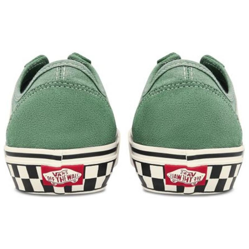 Vans Style 36 Decon Sf 'Salt Wash   Hedge Green' Vans VN0A3MVL0DR