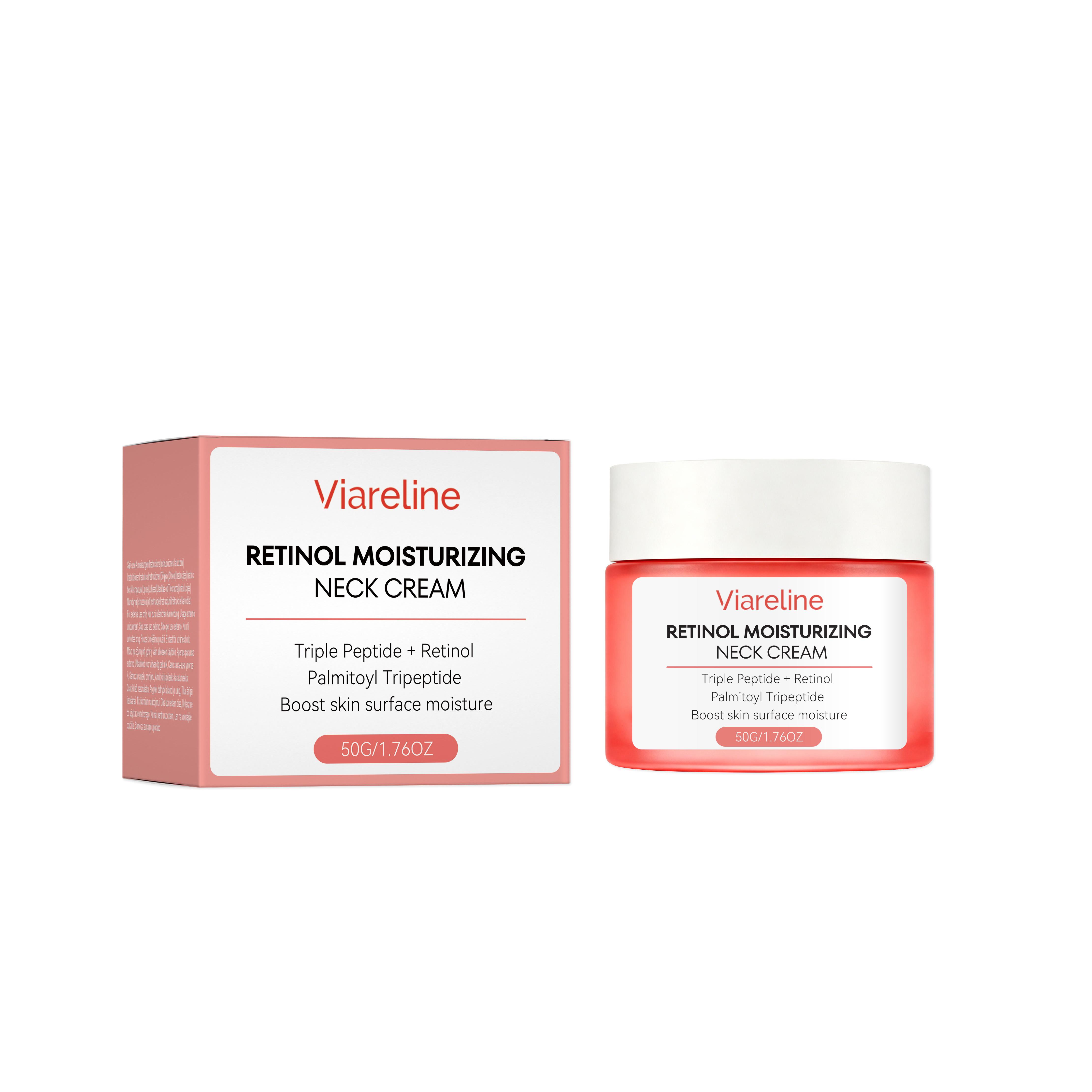 Retinol Moisturizing Cream – Anti Aging Wrinkle Night Repair Face Cream 50g per pc