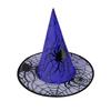 Witch Hat Costume Accessory for Party Headwear