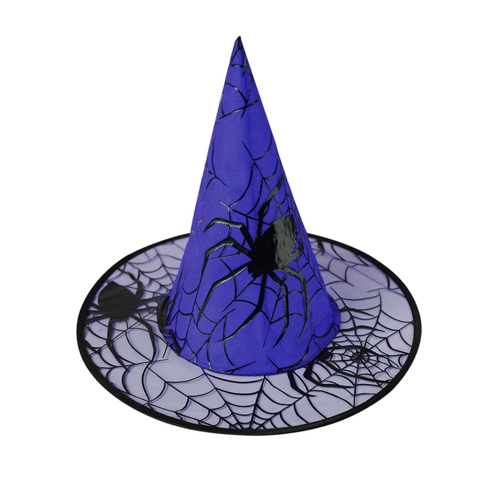 Witch Hat Costume Accessory for Party Headwear