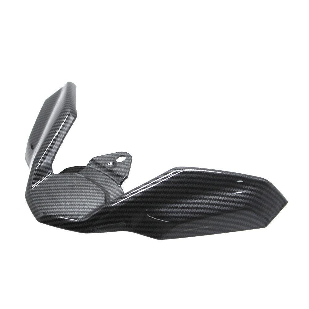 Front Beak Fairing Extension Wheel Extender For BMW R1250GS R1200GS LC -