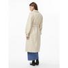 Yas Trench Coat Teronimo