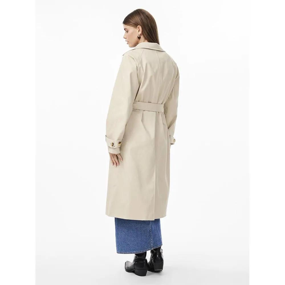 Yas Trench Coat Teronimo