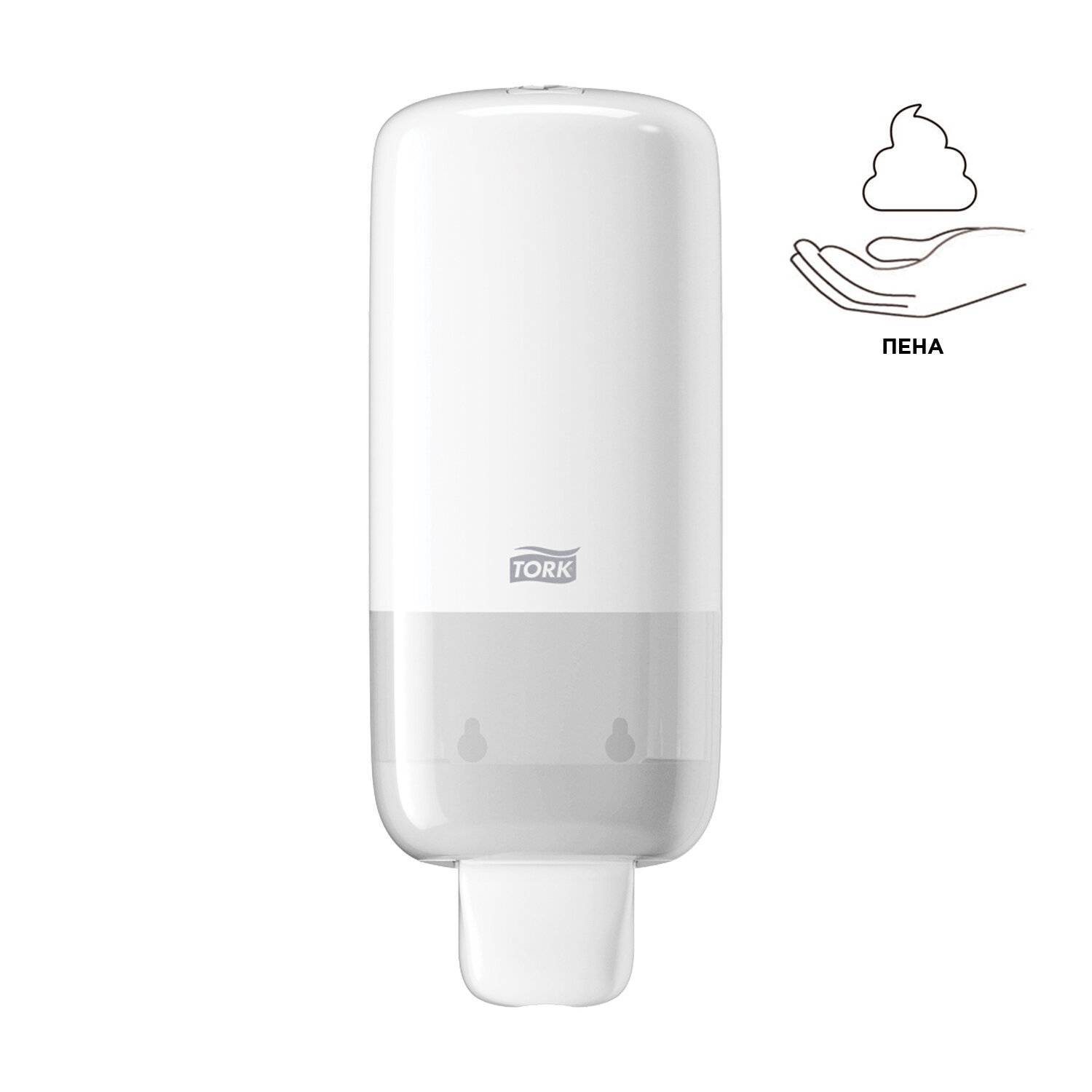 

Liquid Soap Dispenser Tork 561500