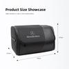 GLC GLB Car Trunk Storage Box Organizer Stowing Tidying Container Bag For Mercedes Benz AMG W204 W205 W203 W211 W212 W213 W201