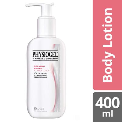 physiogel lotion