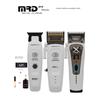 MRD Molda Electric Clipper Hair Clipper Grass Scraper Brain Patio Machine King Electric Clipper Shaving Head Clippers Carving Push Hairstyle