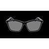 Lunettes de Vue VICTORIA BECKHAM VB2656 56/14/140 001 BLACK ACETATE FEMALE VB2656 BLACK OPHTHALMIC 56 14 140 886895605038
