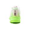 Li Ning Cushioning Slip Resistant Abrasion Resistant Breathable Lightweight Low top Sports Casual Shoes Women's ARHR130-3
