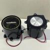 2-inch 4 Ohm 10W Full-Range Cylinder Speaker for DIY Passive Cabinet or Subwoofer