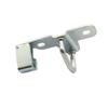 New Door Lock Striker 68169415AC Fits For Ram Promaster 1500 2500 3500 2013-2022
