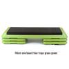 Wanduorisheng 110cm Adjustable Aerobic Step Platform