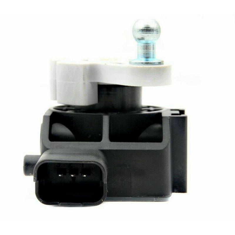 Body Height Level Sensor Set Front+ Rear For 407 04-10 Citroen C5 C6 05-12 1Pair 5273J4 5273J9 9663696880 9663488180