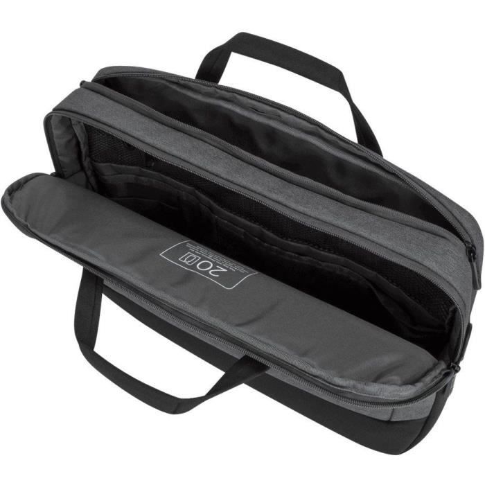 TARGUS - Gris - CypressEco TopLoad 15 6 - Cypres