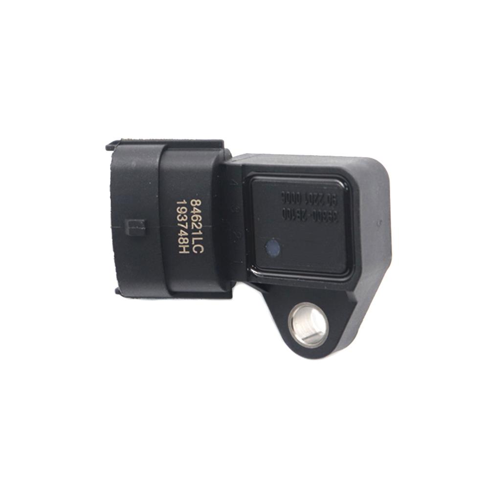 NEW MAP 39300-2B100 Manifold Absolute Pressure Sensor for Hyundai Elantra Equus Sonata Tucson Azera Kia Rio Soul Sorento 08-16