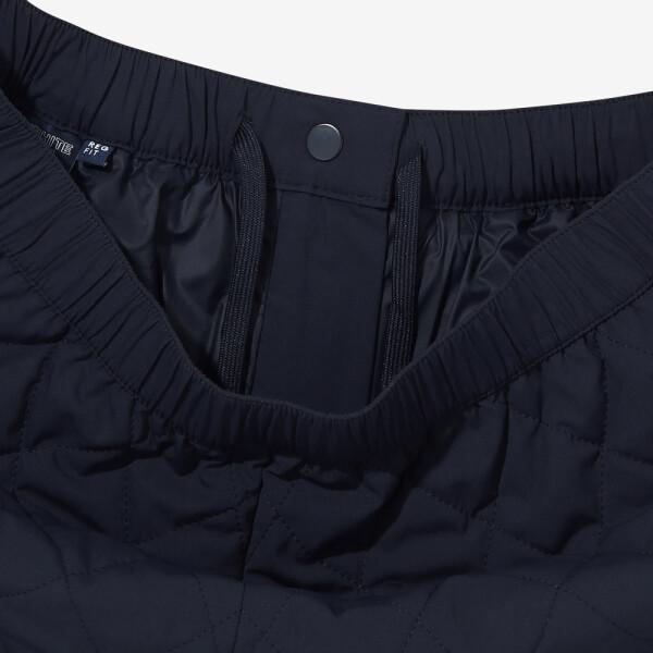 Fila Tennis Quilting Padding Shorts Fs2trg4361f Ina