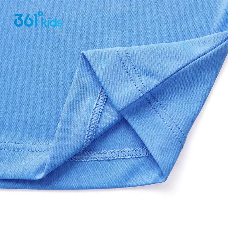 361° Kids Quick Dry Breathable Short Sleeve T-Shirt 2-Pack