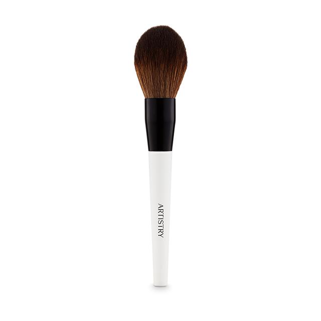 

Artistry Powder Brush