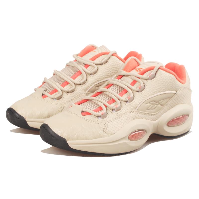 Reebok Zapatillas 'Pieles Exóticas' de caña baja EF3151