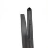 Car Roof Drip Moulding Side Finish Moulding Set For Toyota Yaris Hatchback 06-11